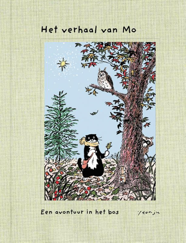 Een-avontuur-in-het-bos-boek-cover-9789062389100