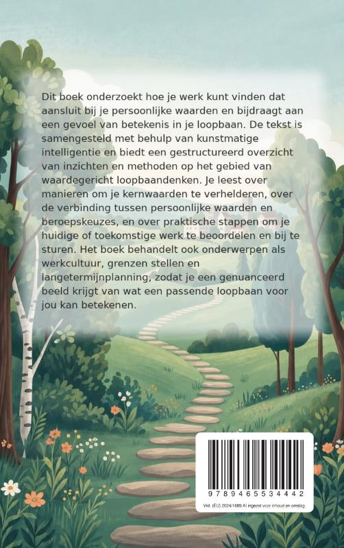 Een-baan-die-past-bij-je-waarden-flaptekst-9789465534442