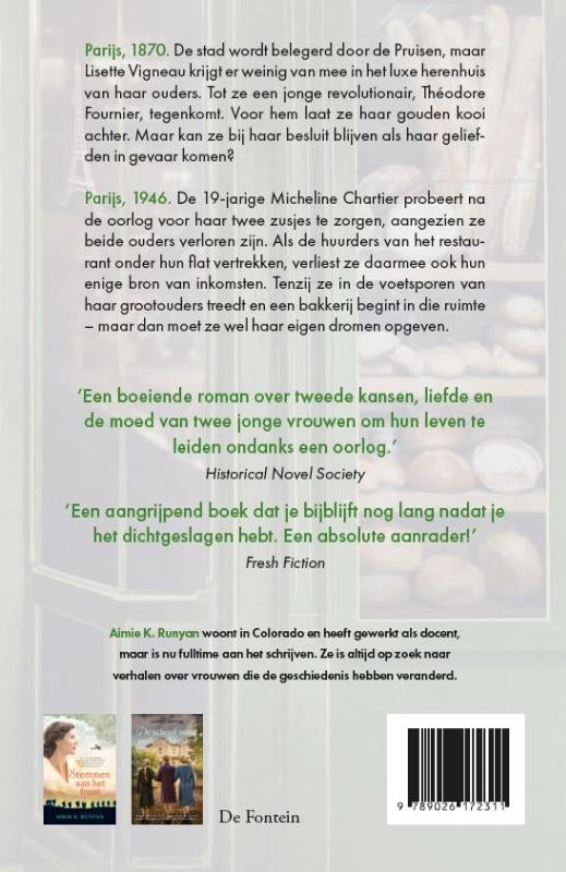 Een-bakkerij-in-Parijs-flaptekst-9789026172311