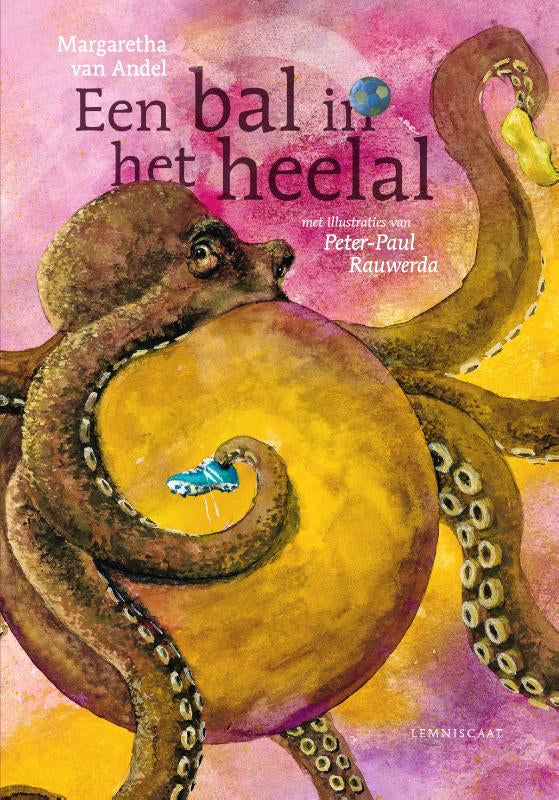 Een-bal-in-het-heelal-boek-cover-9789047715016