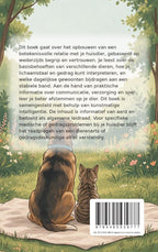 Een-band-opbouwen-met-je-dier-flaptekst-9789465535777
