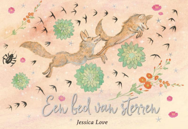 Een-bed-van-sterren-boek-cover-9789493007130