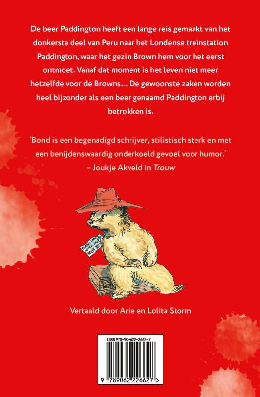 Een-beer-genaamd-Paddington-flaptekst-9789062226627
