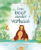 Een-beer-zonder-verhaal-boek-cover-9789044847413