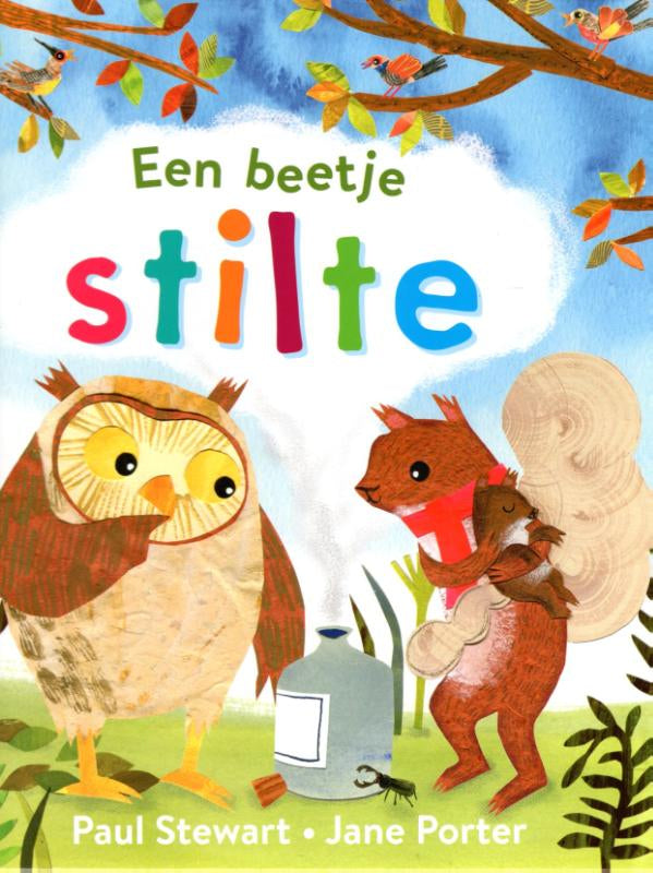 Een-beetje-stilte-boek-cover-9789053418550