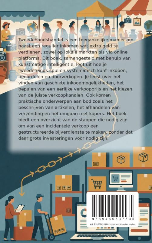 Een-bijverdienste-met-tweedehandshandel-flaptekst-9789465537535