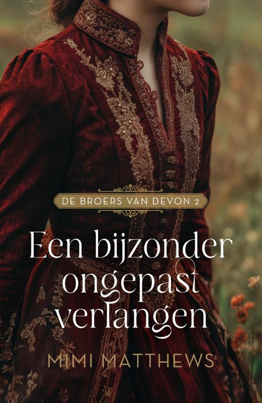 Een bijzonder ongepast verlangen