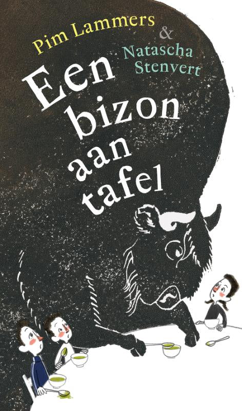Een-bizon-aan-tafel-boek-cover-9789045132495