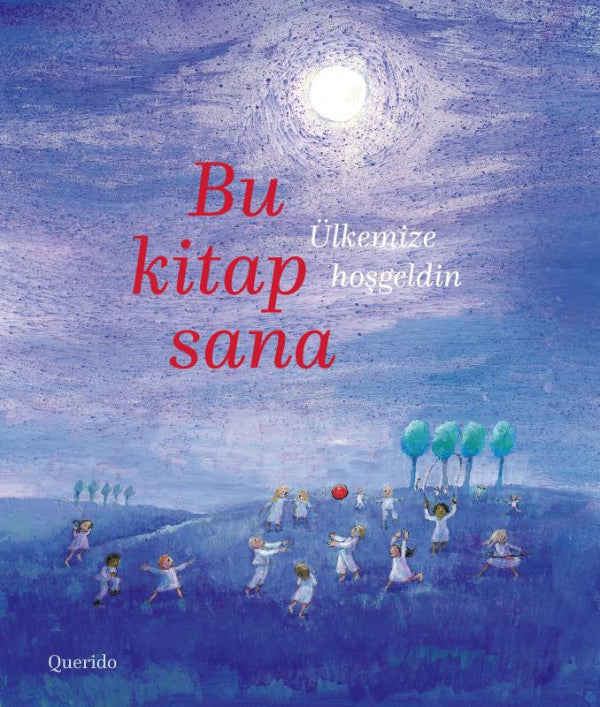 Een boek voor jou Turks