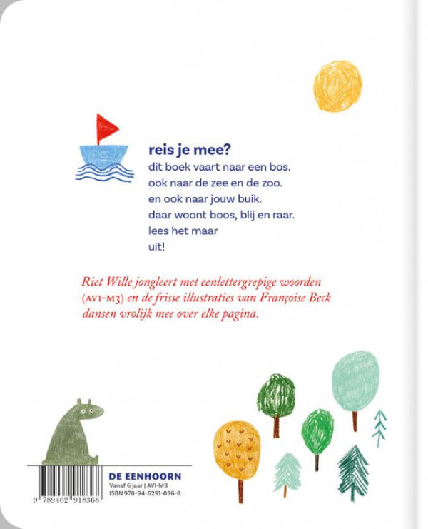 Een-boot-vaart-naar-het-bos-flaptekst-9789462918368