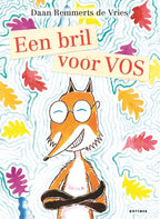 Een-bril-voor-Vos-boek-cover-9789025779740