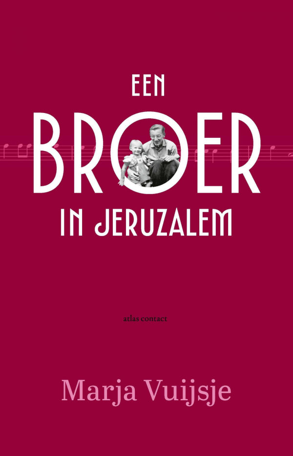 Een broer in Jeruzalem