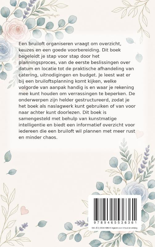 Een-bruiloft-plannen-zonder-stress-flaptekst-9789465536361