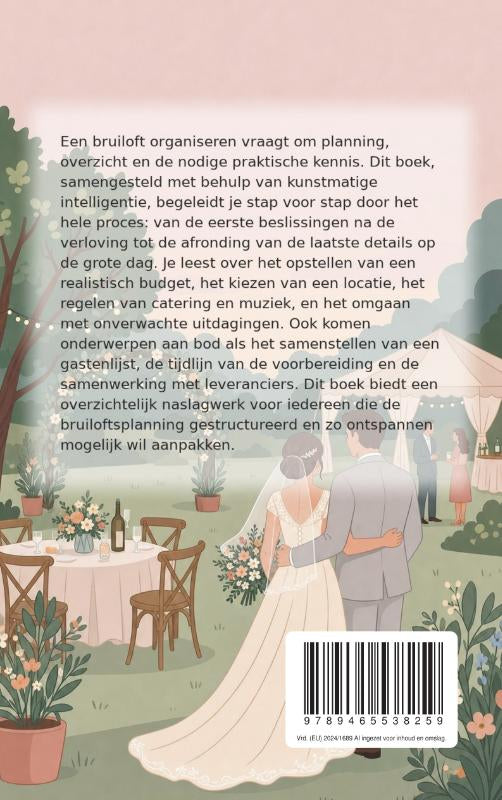 Een-bruiloft-plannen-zonder-stress-flaptekst-9789465538259