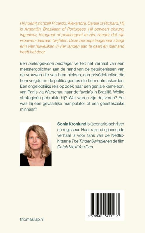 Een-buitengewone-bedrieger-flaptekst-9789400411531