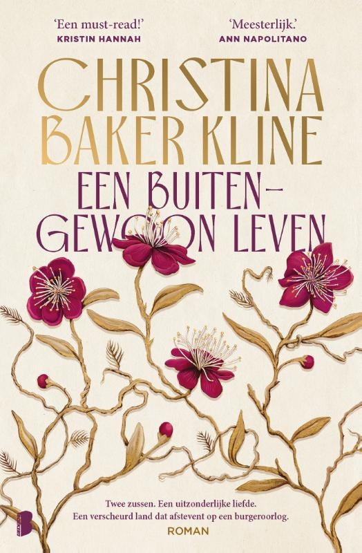 Een buitengewoon leven