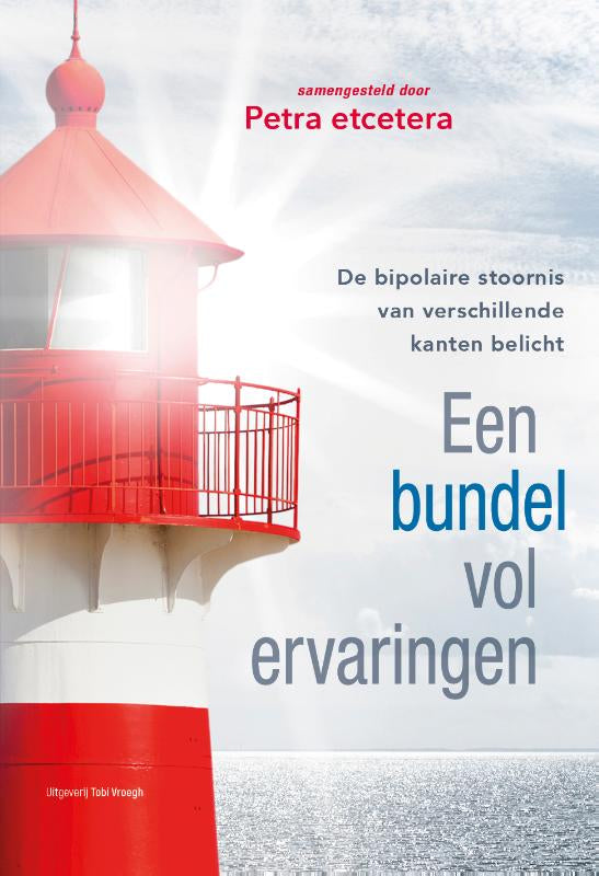Een bundel vol ervaringen