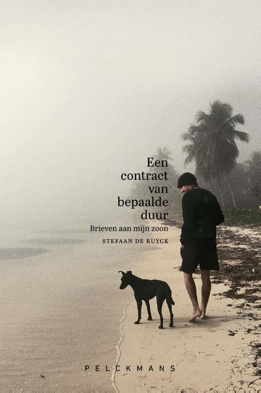 Een-contract-van-bepaalde-duur-boek-cover-9789464342604