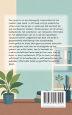 Een-cv-dat-opvalt-tussen-de-rest-flaptekst-9789465533025