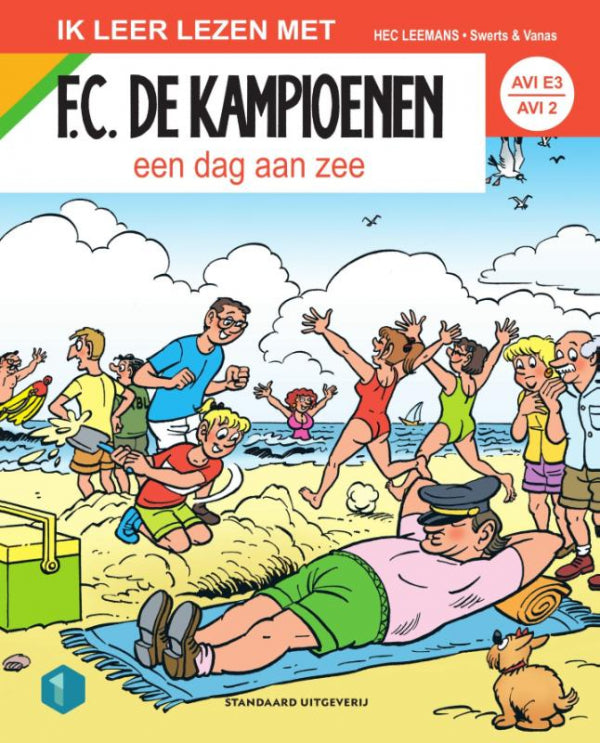 Een-dag-aan-zee-boek-cover-9789002277122