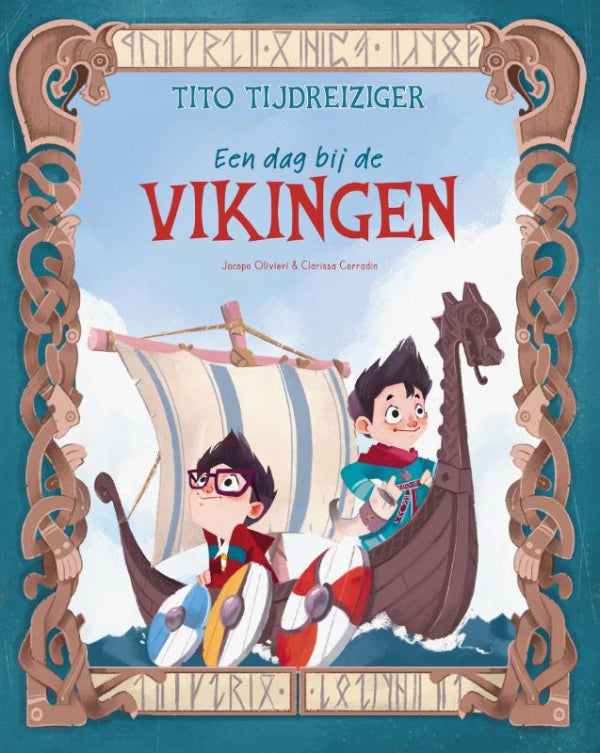 Een-dag-bij-de-Vikingen-boek-cover-9789464398878