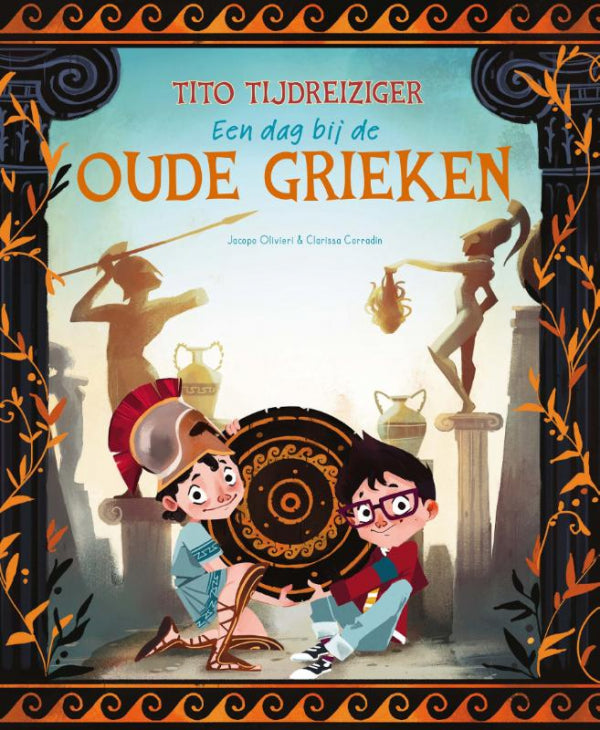 Een-dag-bij-de-oude-Grieken-boek-cover-9789464398588