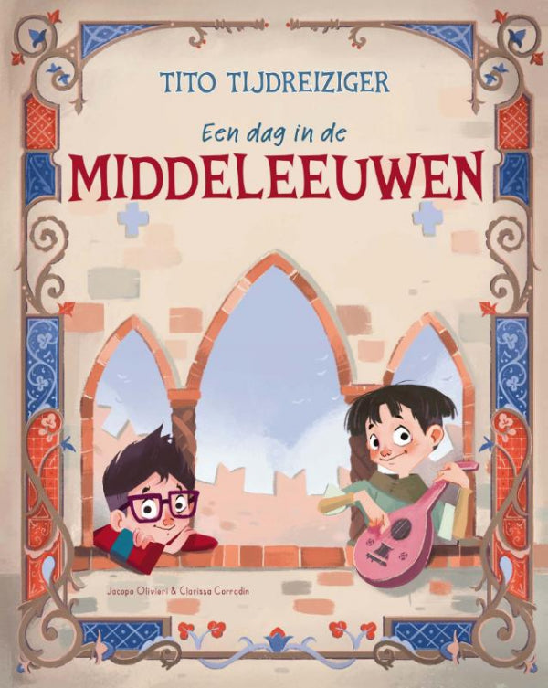 Een-dag-in-de-middeleeuwen-boek-cover-9789464397697