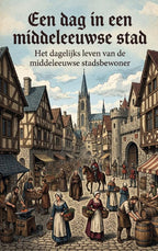 Een-dag-in-een-middeleeuwse-stad-boek-cover-9789465506500