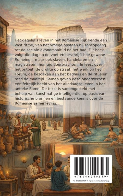 Een-dag-in-het-Romeinse-Rijk-flaptekst-9789465506494