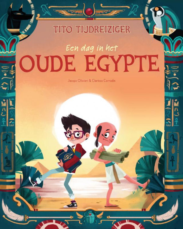 Een-dag-in-het-oude-Egypte-boek-cover-9789464399387