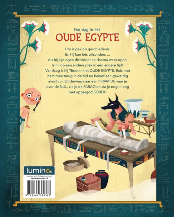 Een-dag-in-het-oude-Egypte-flaptekst-9789464399387
