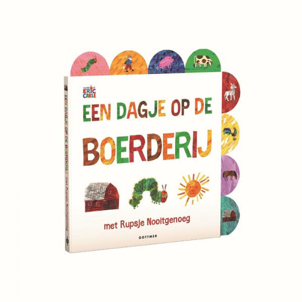 Een-dagje-op-de-boerderij-met-Rupsje-Nooitgenoeg-boek-cover-9789025777432