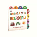 Een-dagje-op-de-boerderij-met-Rupsje-Nooitgenoeg-boek-cover-9789025777432