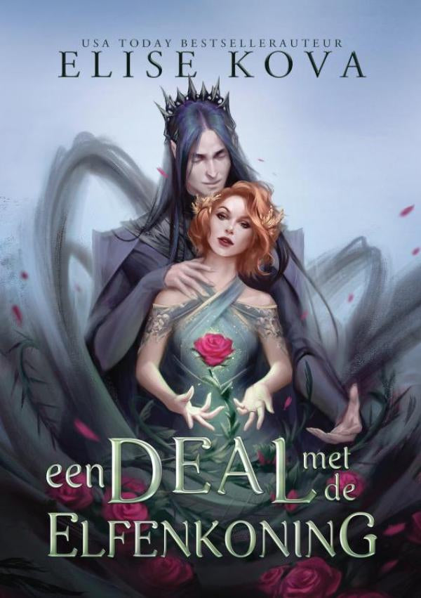 Een deal met de elfenkoning