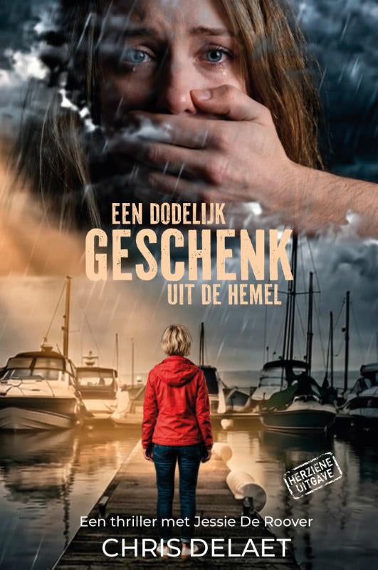 Een dodelijk geschenk uit de hemel