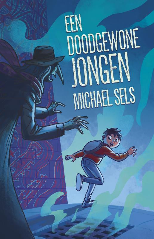 Een-doodgewone-jongen-boek-cover-9789493111585