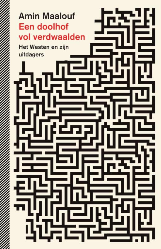 Een-doolhof-vol-verdwaalden-boek-cover-9789022340936