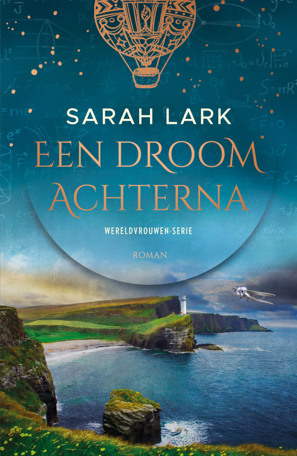 Een droom achterna