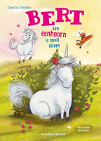 Een-eenhoorn-is-nooit-alleen-boek-cover-9789000399079