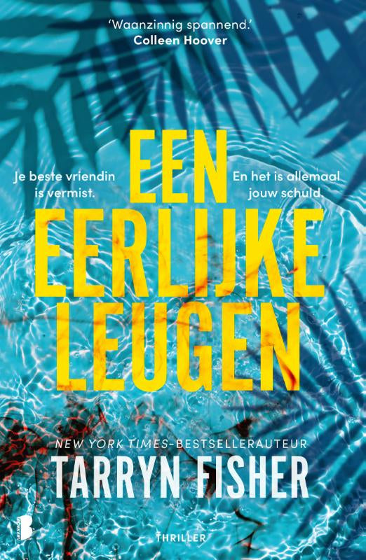 Een-eerlijke-leugen-boek-cover-9789049202316