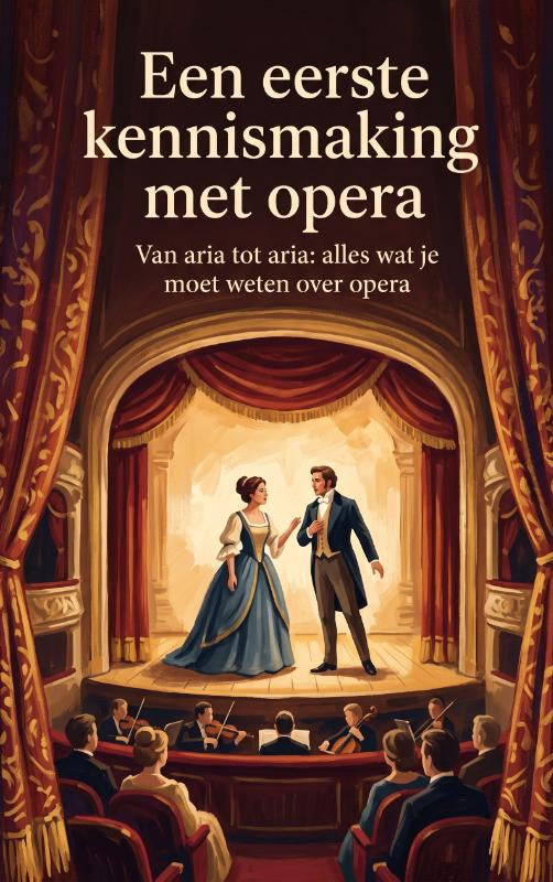 Een eerste kennismaking met opera