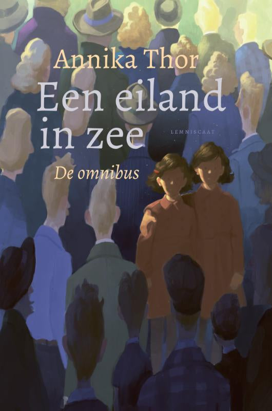 Een eiland in zee. De omnibus