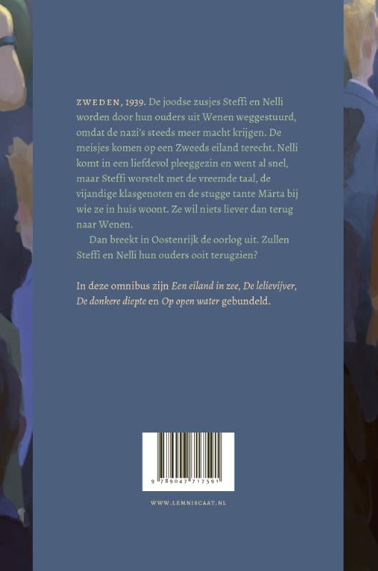 Een-eiland-in-zee-De-omnibus-flaptekst-9789047717591