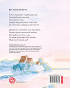 Een-eiland-vol-dieren-flaptekst-9789060389881