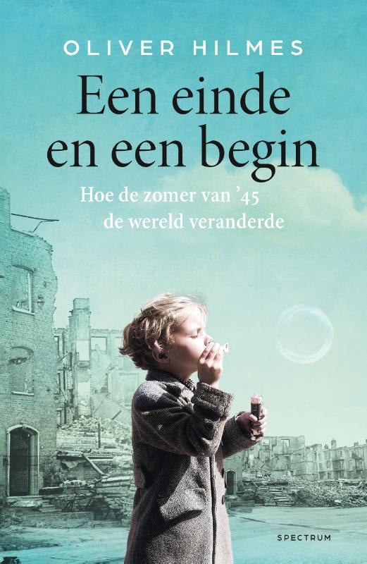 Een-einde-en-een-begin-boek-cover-9789000393534