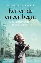 Een-einde-en-een-begin-boek-cover-9789000393534