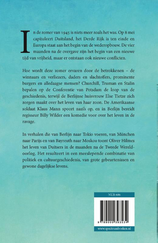 Een-einde-en-een-begin-flaptekst-9789000393534