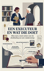 Een-executeur-en-wat-die-doet-boek-cover-9789465533056