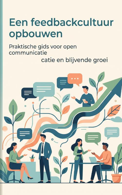 Een feedbackcultuur opbouwen