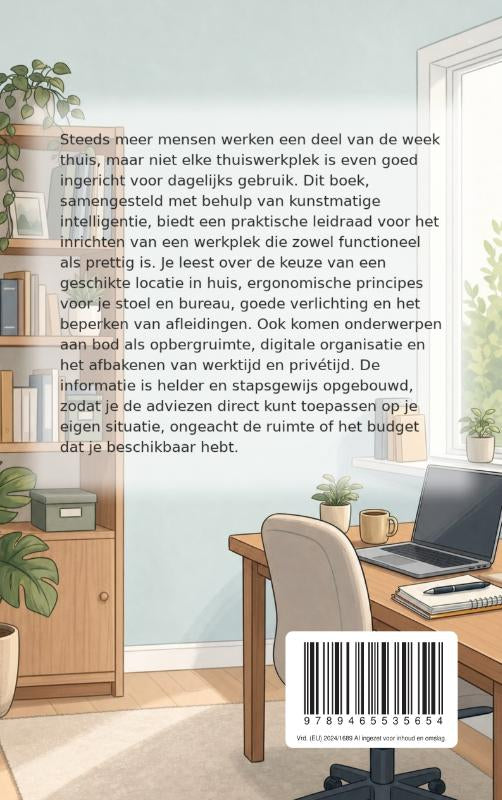 Een-fijne-werkplek-thuis-creeren-flaptekst-9789465535654